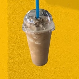 กาแฟปั่น