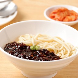 จาจังมยอน