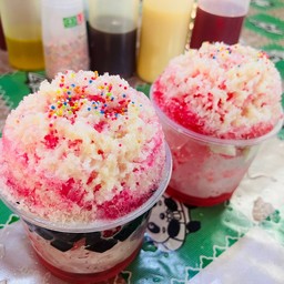 น้ำแข็งใส โมมิ