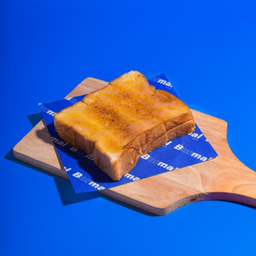 ปังปิ้ง เนยน้ำตาล