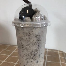 โอริโอ้ปั่น