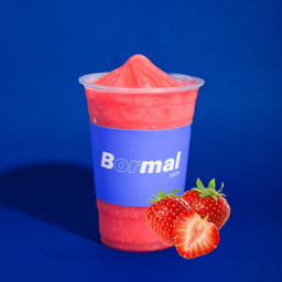 สตรอว์เบอร์รี่สมูทตี้