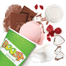 Boost Juice Bars Siam Square One