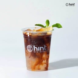 Grandpa Gingleale - Coldbrew