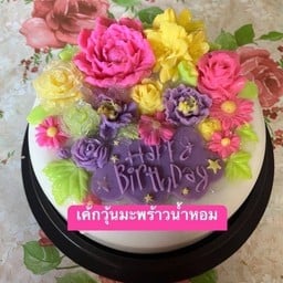 ครัวย่าน้อย บ้านเชียงแข็ง