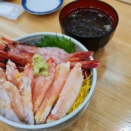 Donburi Yokocho