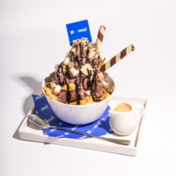 ปังเย็นโกโก้