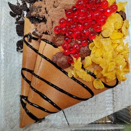 เครปวิปครีม