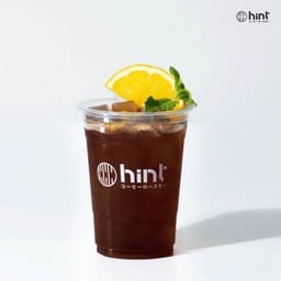 Auntie Yuzu - Coldbrew