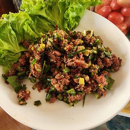 ก้อยมะนาว