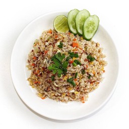 Namwa Vegan อาหารเพื่อสุขภาพ