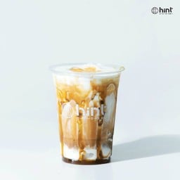 Caramel Macchiato