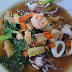 ราดหน้า