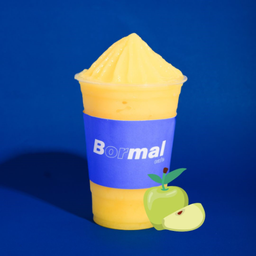 แอปเปิ้ลสมูทตี้