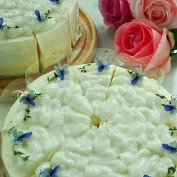 Coconut Cake