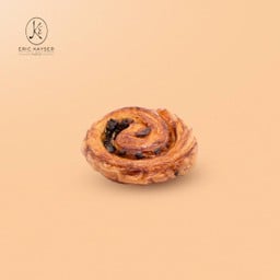 MINI RAISIN DANISH