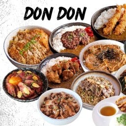 Don Don ด้งด้ง