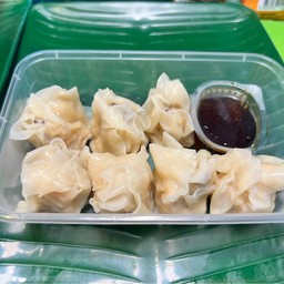 เกี๊ยวหมู