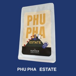 Phupha coffee estate