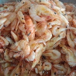 กะนาพระใหญ่ ฮาลาล