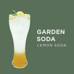 Lemon Soda