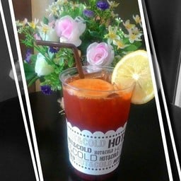 ร้านกาแฟโซ๊ดสด