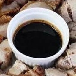 น้ำจิ้มซีอิ๋วดำสูตร เฉพาะ