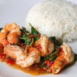 ครัวพี่บูมตามสั่ง