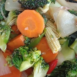 กะนาพระใหญ่ ฮาลาล