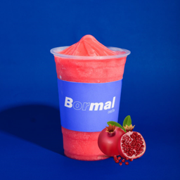 ทับทิมสมูทตี้