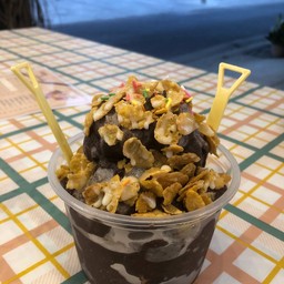 ปังเย็นโกโก้