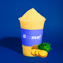 สับปะรดสมูทตี้