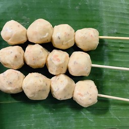 ไก่สาหร่าย