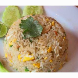 ข้าวผัด