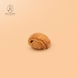 Mini Chocolate Croissant