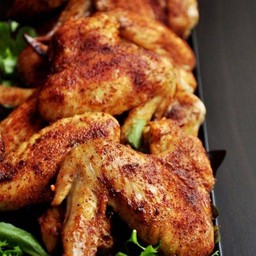 Buffalo Chicken Wings