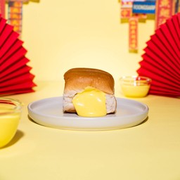 เนยทุเรียน