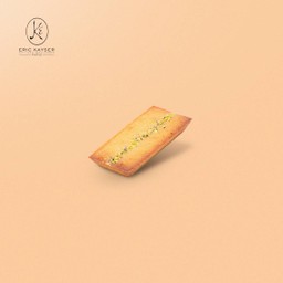 Pistachio Financier