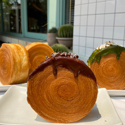 ทิมเบอร์ริงช็อคโกแลต