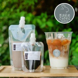 BunnChong Homebrew Maleewan