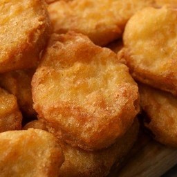 CHICKEN NUGGETS