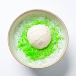 สูตร2 ไอศครีมซาหริ่ม