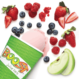 All Berry Bang