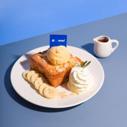 ฮันนี่โทสน้ำผึ้ง