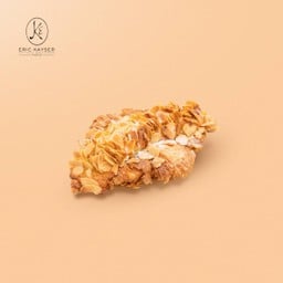 DOUBLE ALMOND CROISSANT