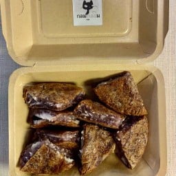 ยำเส้น(แก้ว) by Jp