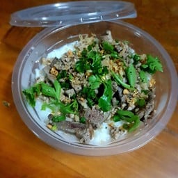 ตามสั่งตามใจbyเชฟกานต์กะทะหาย บางปู