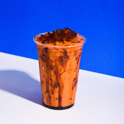 ชาไทยบราวชูก้าร์