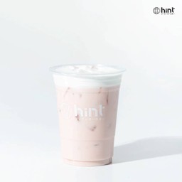 Rose Milk Tea