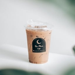 กาแฟสด New moon coffee บางพลี